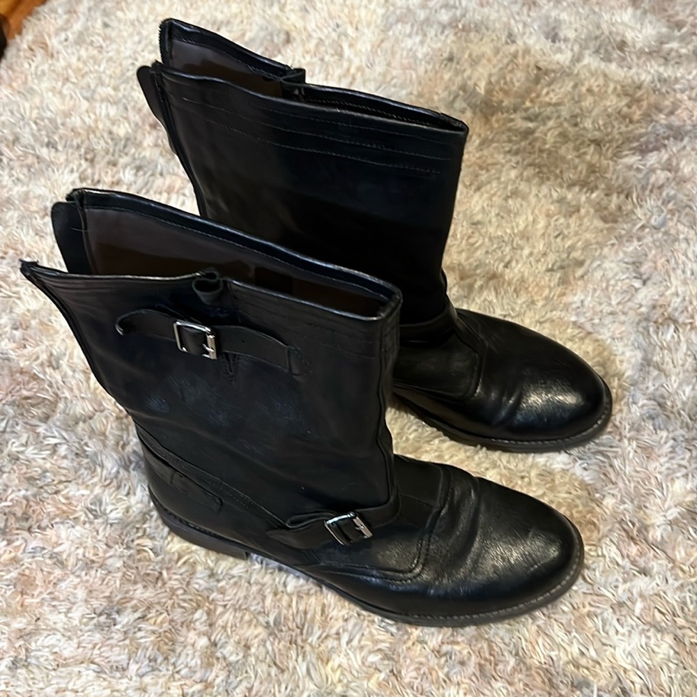 Boutique 9 boots
